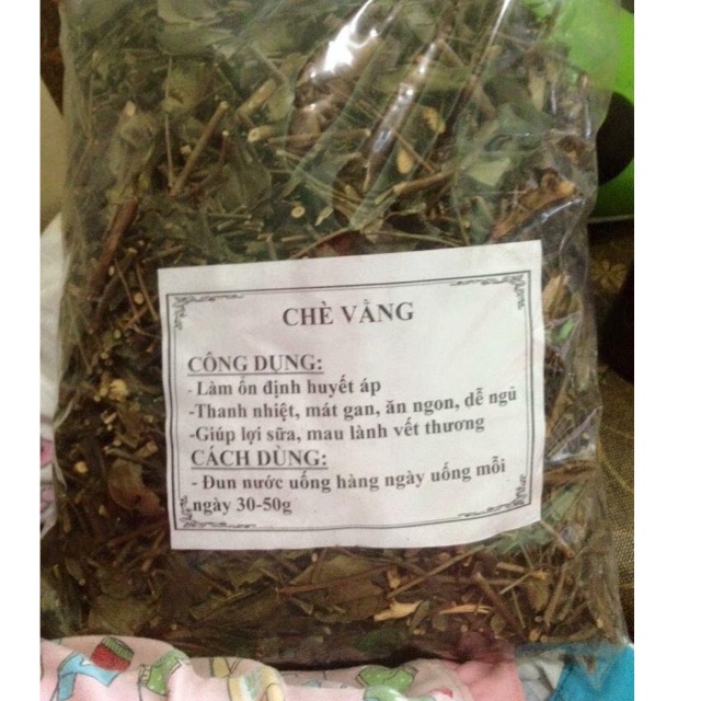 Chè vằng