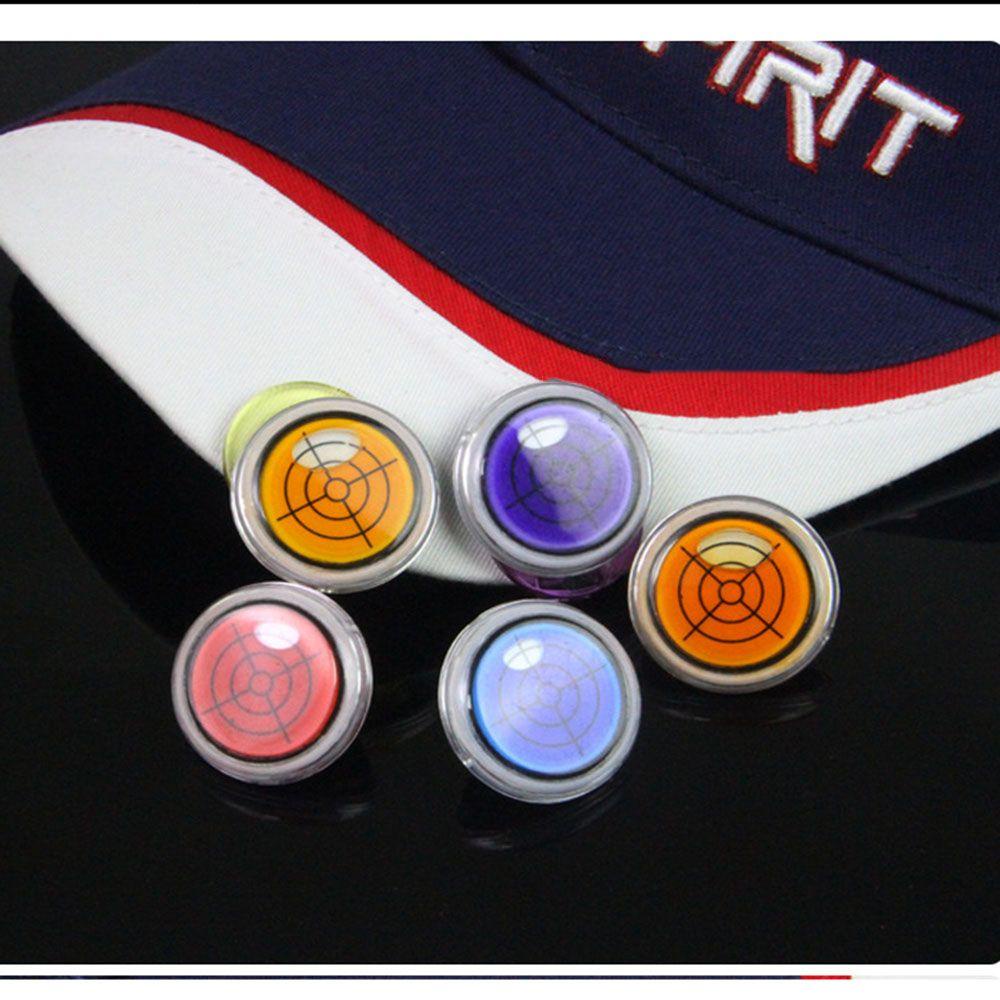 Kẹp Đánh Dấu Vị Trí Bóng Golf Chất Lượng Cao