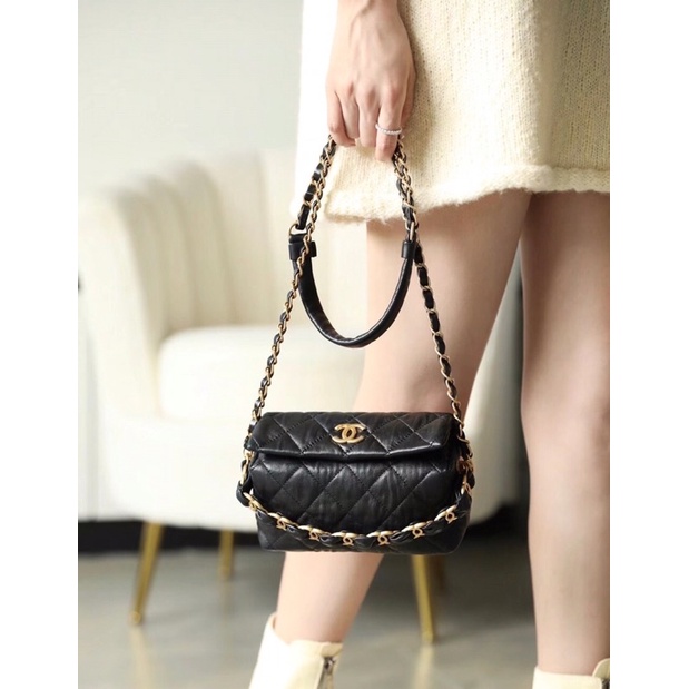 Túi CN về đủ 3 màu