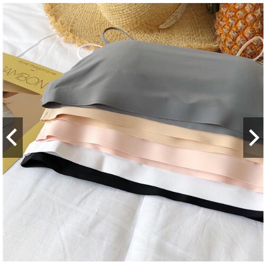 Áo Lót Bra Quây 2 Dây Siêu Đẹpảnh thật