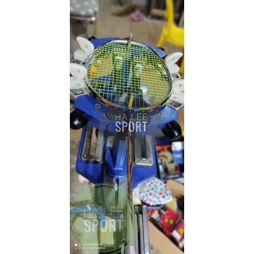 Vợt cầu lông Lining Calibar 200. High Carbon 1000