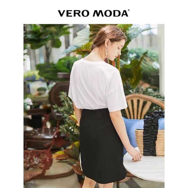 Chân váy Vero Moda size M