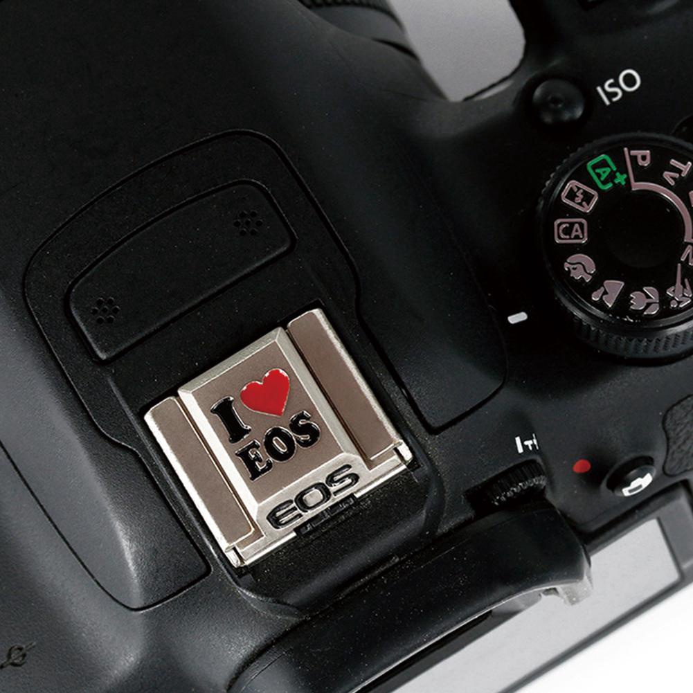 Vỏ bọc đèn Flash thay thế cho Canon M6 M5 M3 700D 600D SLR EOS M10 U1J4