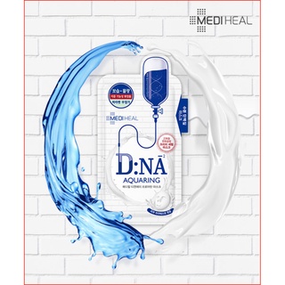 Mặt nạ dưỡng ẩm da mediheal 25ml