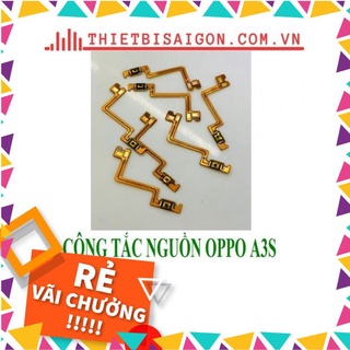 CÔNG TẮC NGUỒN OPPO A3S