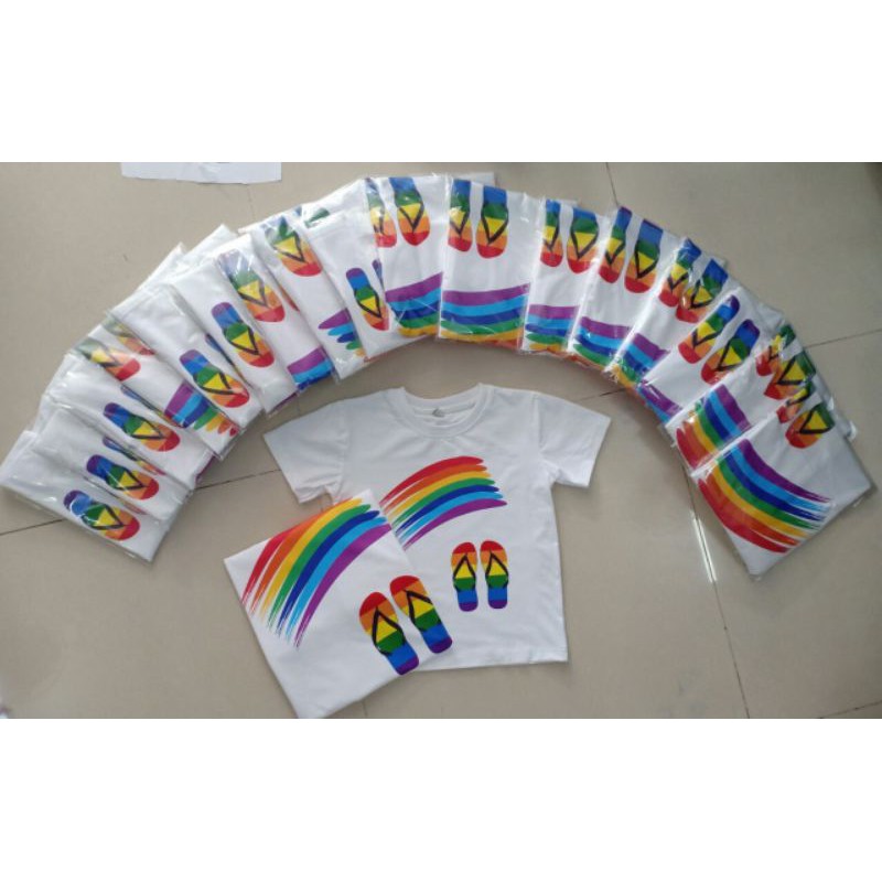 Áo gia đình, quần đi biển, quần áo đồng phục teambuilding