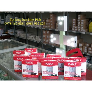 Maika Đèn pin siêu sáng MK03