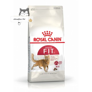 canin fit 32 10kg