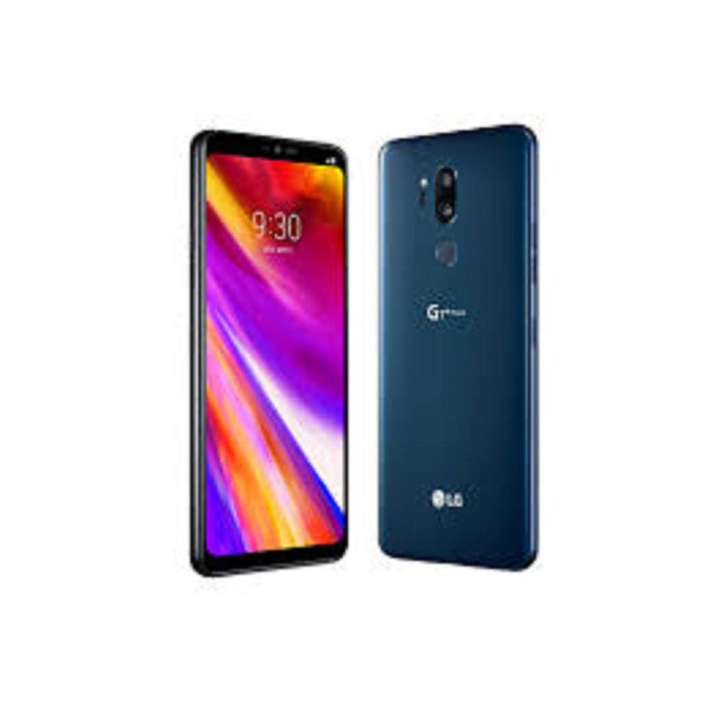 điện thoại LG G7 2sim 64G mới Chính Hãng -CPU snapdragon 845 8 nhân | BigBuy360 - bigbuy360.vn