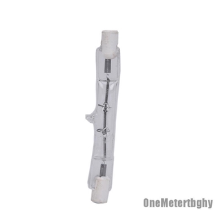 Bóng Đèn Halogen 78mm R7S 220v 100w 200w