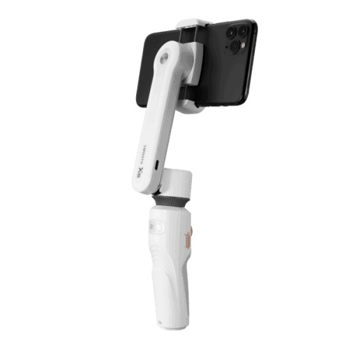 Gimbal Chống Rung Zhiyun Smooth Xs - White