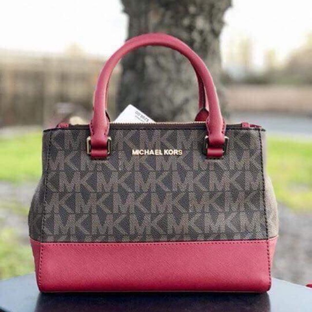 Túi Michael kors new chính hãng