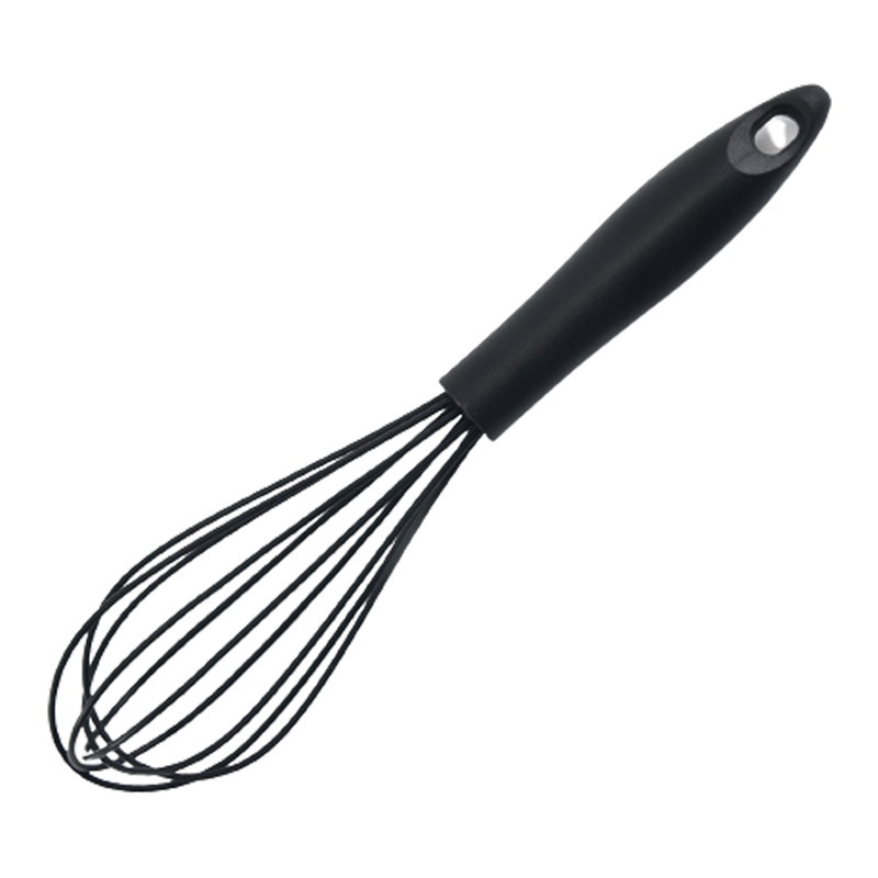 Dụng Cụ Đánh Trứng Bằng Silicone 26cm