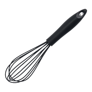Dụng Cụ Đánh Trứng Bằng Silicone 26cm