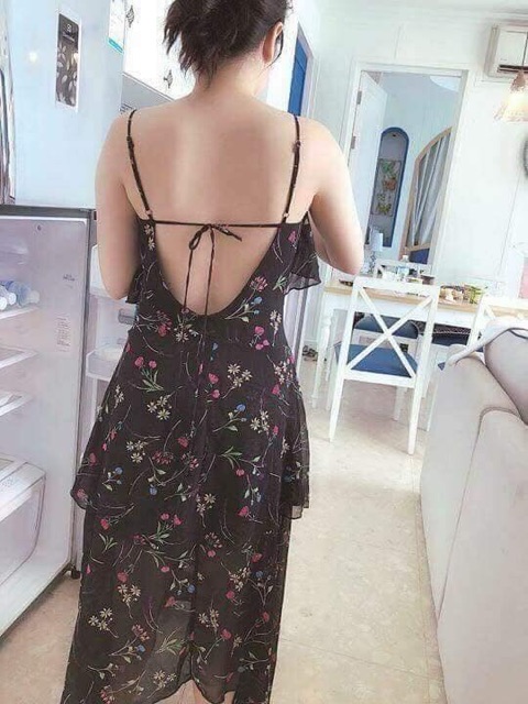 Miếng dán ngực silicon màu da