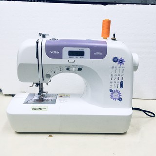 MÁY MAY BROTHER GIA ĐÌNH NHẬT BẢN