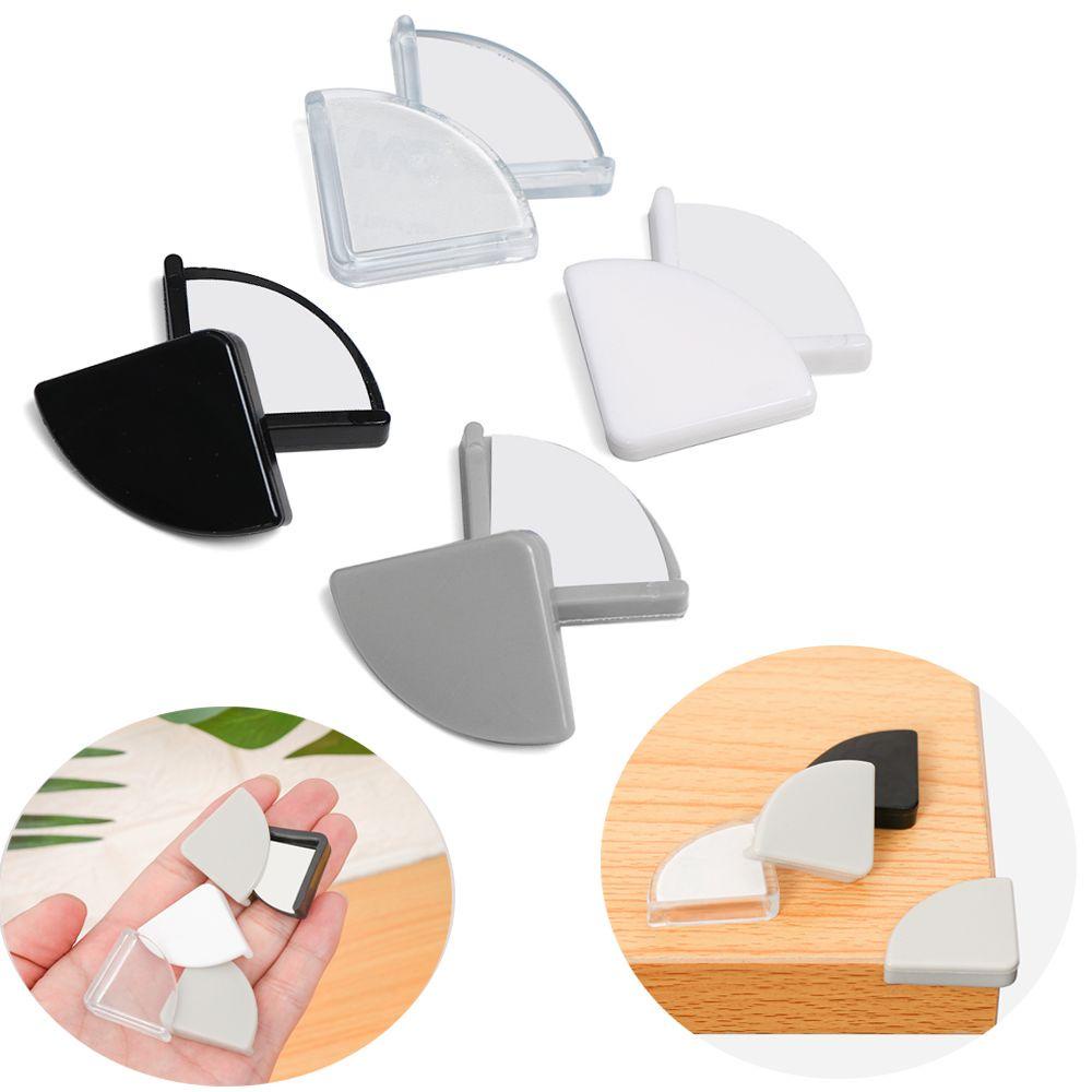 Bộ 4 Miếng Bọc Cạnh Bàn Bảo Vệ An Toàn Cho Bé
