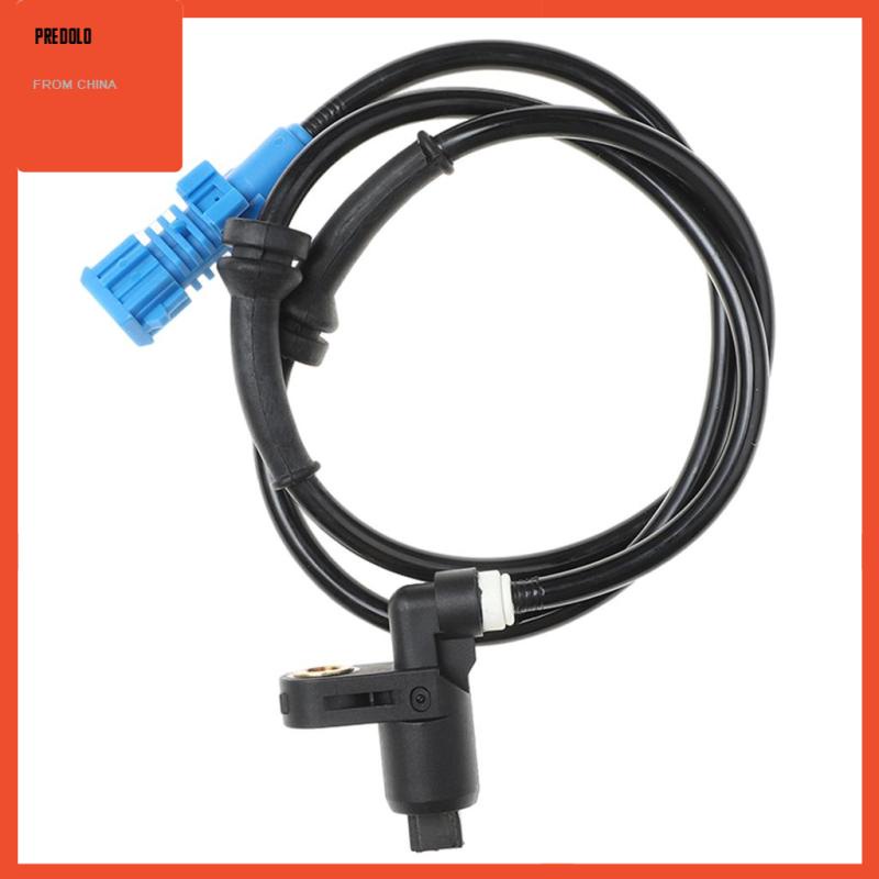 Cảm biến tốc độ bánh xe ABS 454576 thay thế cho Peugeot 206 cc SW
