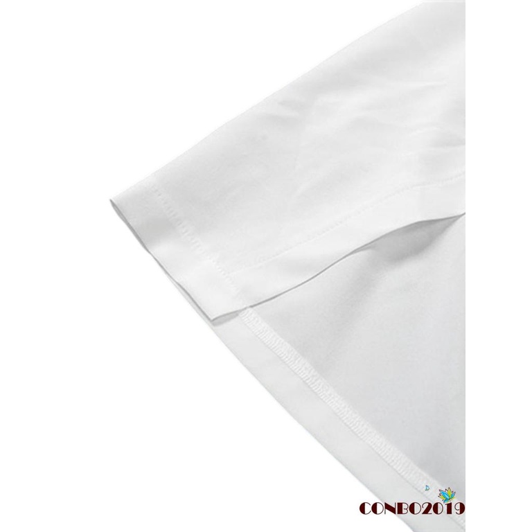 HGM-Women’s Sexy Tops and Skirt Suit Fashion Solid Color Long Sleeve Cardigan and Split Short Skirt