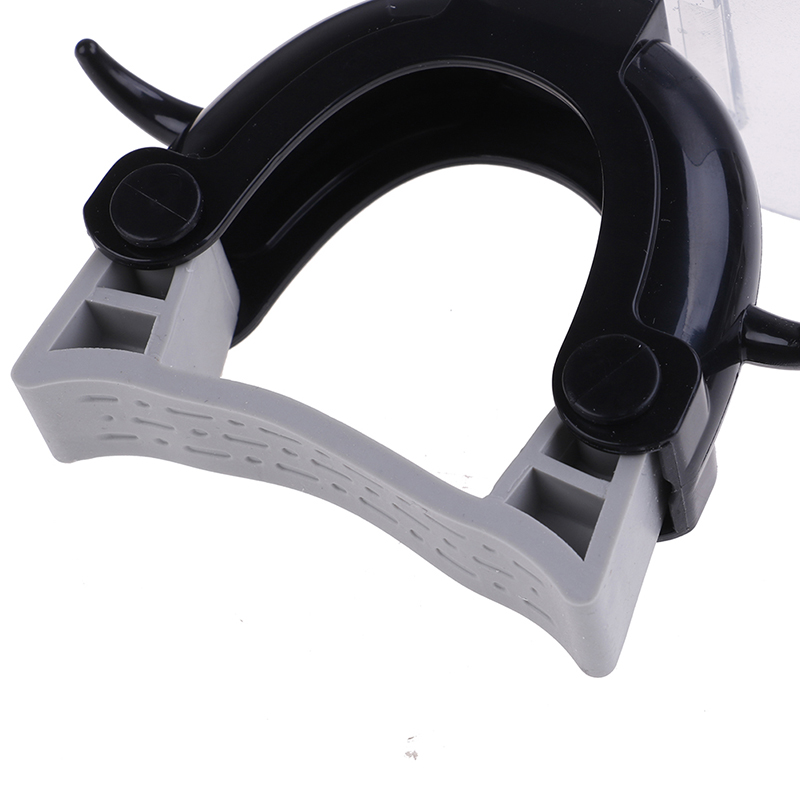 Giá Đỡ Chổi / Cây Lau Nhà Gắn Tường Tiện Dụng