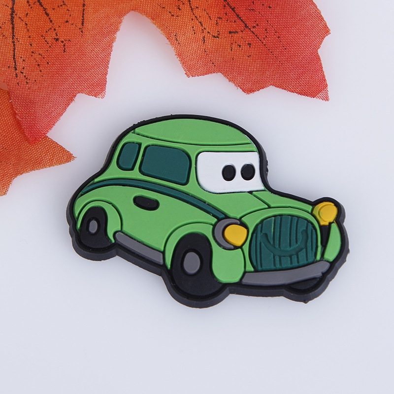 Sticker 3D động vật nhiều kiểu dáng hút bằng nam châm