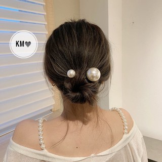 Phụ kiện tóc 💗 Trâm ngọc cài tóc 💗 Que trâm cài tóc cao cấp