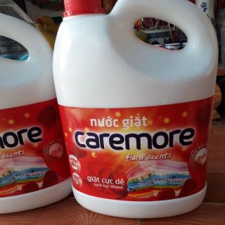 Nước giặt CAREMORE