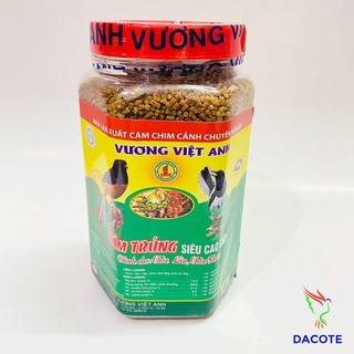CÁM VƯƠNG VIỆT ANH CHOÈ LỬA, CHOÈ THAN 300g&500g