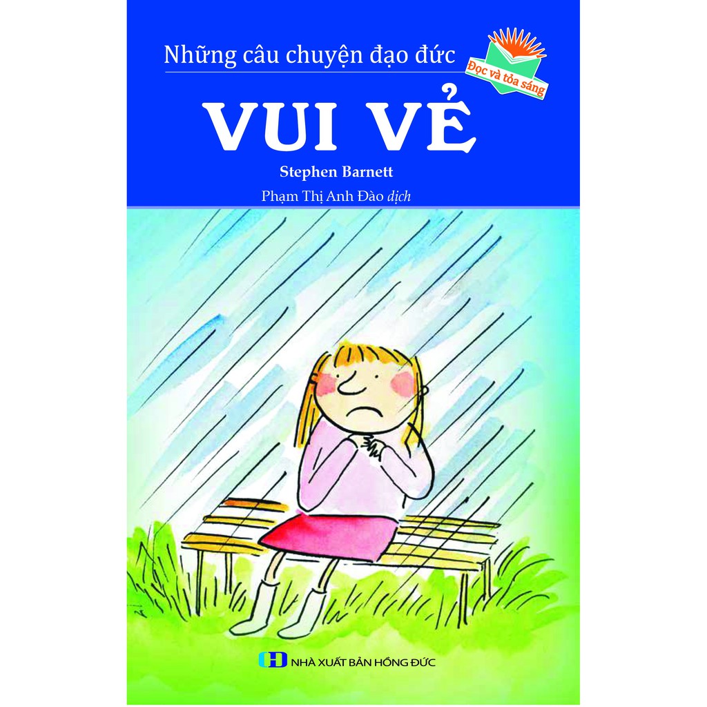Những Câu Chuyện Đạo Đức - Vui Vẻ