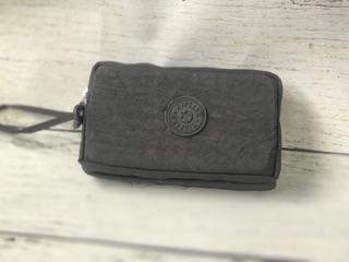 Bóp 3 ngăn Kipling