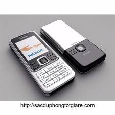 ĐIỆN THOẠI ĐI ĐỘNG 6300