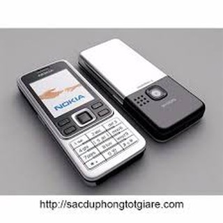 Điện thoại đi động 6300