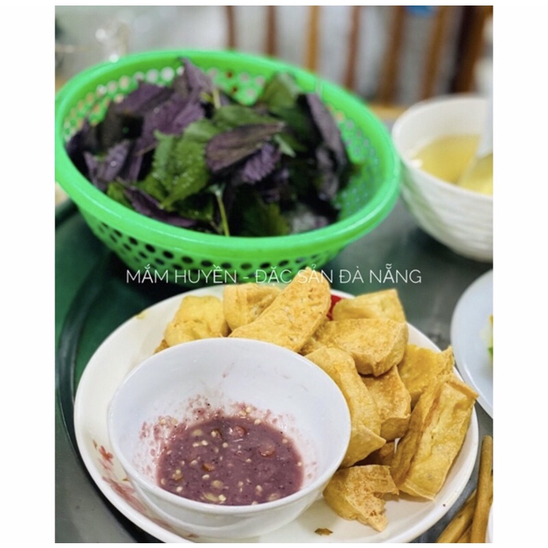 Mắm tôm bắc dì Huyền  - Giá gốc không qua trung gian