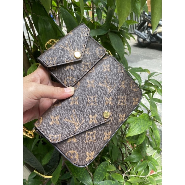 set 2 lv mini size 17