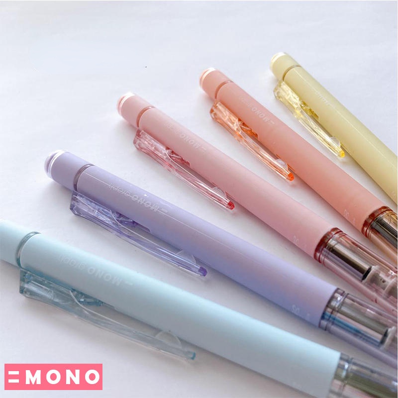 Cục Tẩy Bút Chì Cơ Tombow Kokuyo 0.5