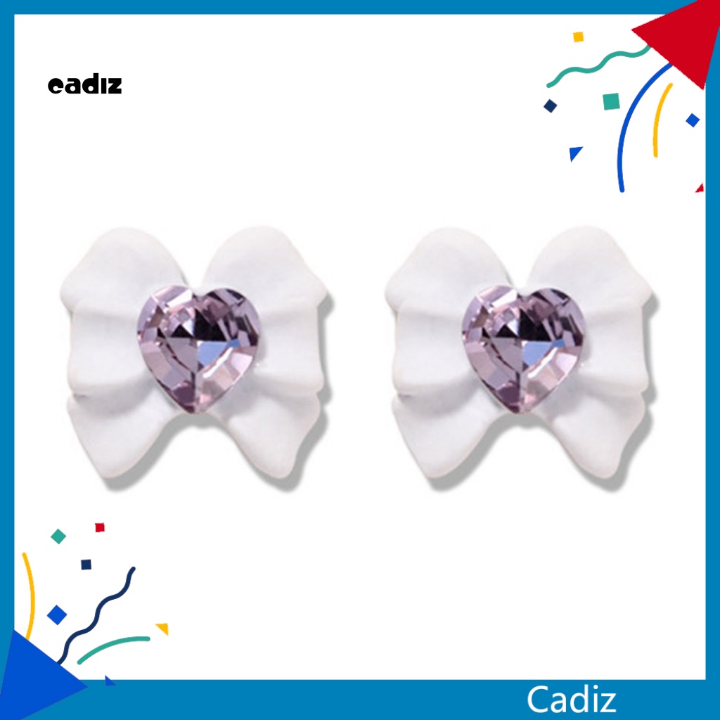 Hạt Charm Đính Móng Tay Trang Trí Đa Năng Cho Salon