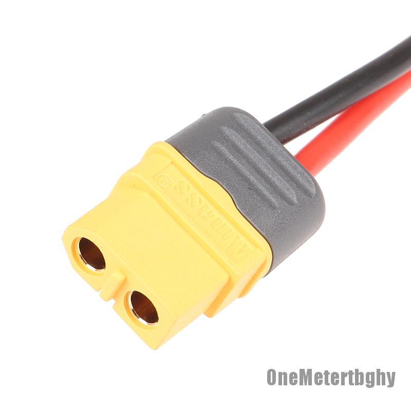 Dây Cáp Chuyển Đổi Từ Đầu Cắm Chuối Xt60 Xt30 Dc5.5 T Dành Cho Imax B6 Isdt | BigBuy360 - bigbuy360.vn