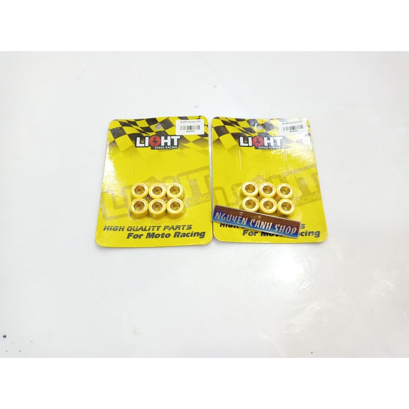 Bi nồi xe vario air blade SH 125 150 light speed racing