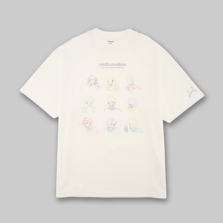 [Sadboiz] Áo thun TEE TOSS CASUAL ®️(Real)