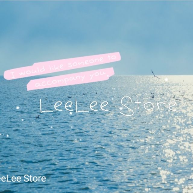 LeeLee Store