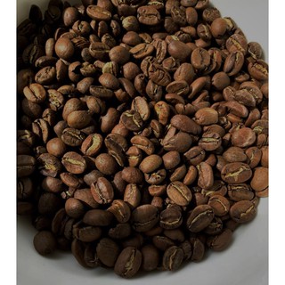 Cà phê đặc sản pha máy Redbull Espresso blend