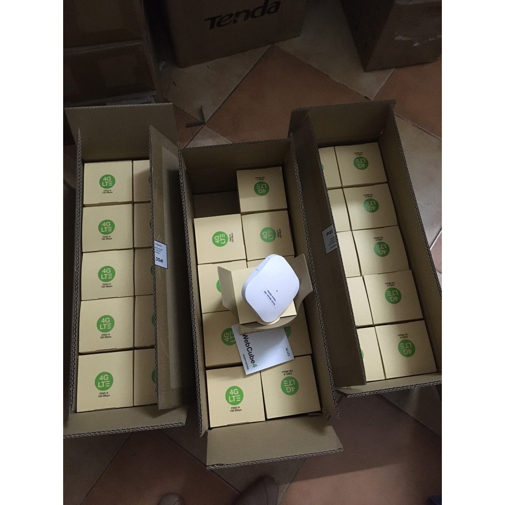 Bộ phát wifi 3G/4G Huawei E8378, tốc độ 150Mbps, hỗ trợ 10 thiết bị | BigBuy360 - bigbuy360.vn