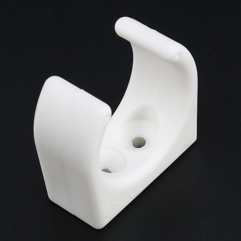 Bộ 2 Móc Kẹp Thang Đường Kính 1-1 / 4Inch Cho Tàu Thuyền