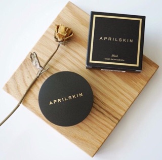 Phấn nước Apriskin