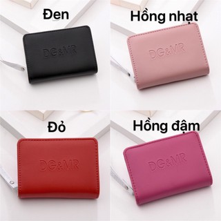Ví nữ DG & MR