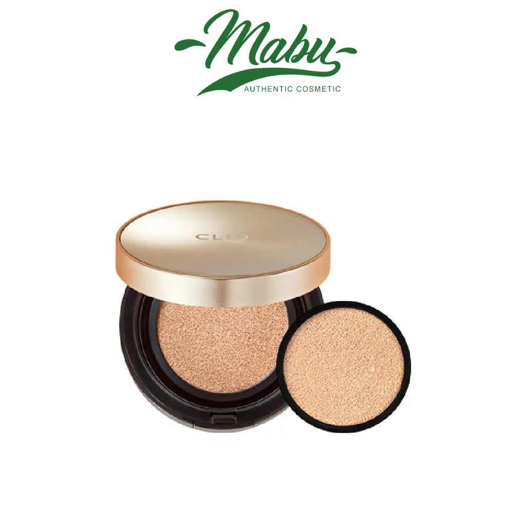 Phấn Nước Clio Stay Perfect Cover Cushion SPF 50+ PA++++ | BigBuy360 - bigbuy360.vn