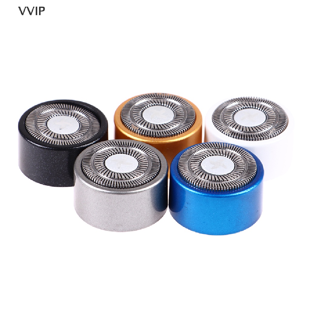 Đầu thay thế lưỡi dao máy cạo râu điện cho nam mini
