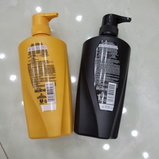 Dầu gội Sunsilk 650g