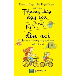 Phương pháp dạy con không đòn roi