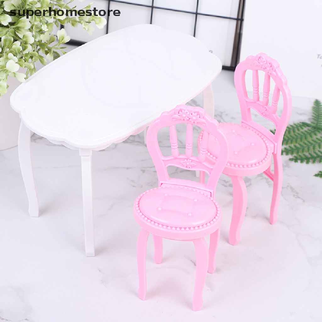 Bộ mô hình đồ chơi thu nhỏ trang trí nhà búp bê tỷ lệ 1:12 (có bán lẻ)
